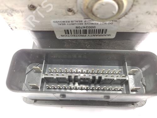ABS pump AUDI A2 (8Z0) 1.4 | BP24429462M43 