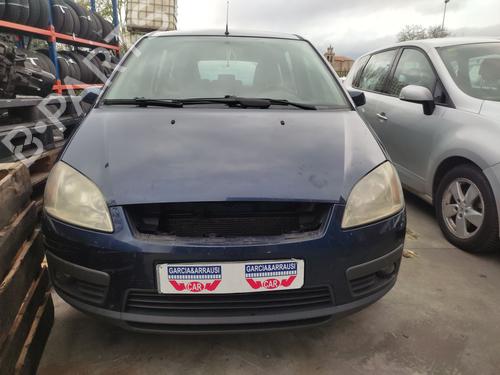 Rear left lock FORD FOCUS C-MAX (DM2) 1.6 TDCi | BP32498594C100 