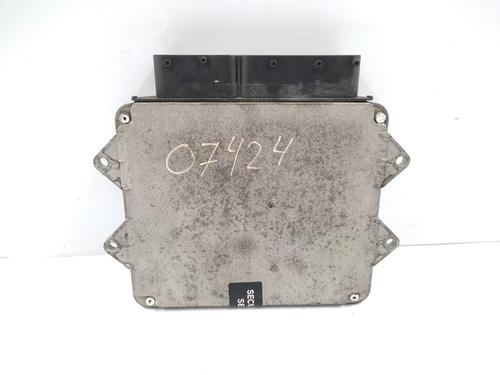 Engine control unit (ECU) FIAT PUNTO (188_) 1.3 JTD 16V | BP21152371M57 