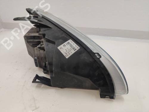 Left headlight FORD FOCUS II (DA_, HCP, DP) 1.8 TDCi | BP23024483C28 