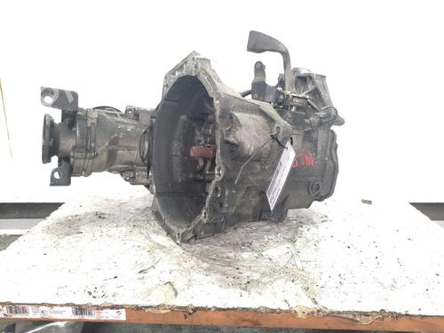 Gearkasse SKODA OCTAVIA I (1U2)  | BP21152838M3 