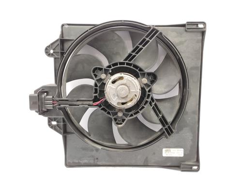 Radiator fan SEAT CORDOBA (6K1, 6K2) | BP31996777M35