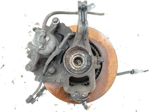 Used Left front steering knuckle HYUNDAI i30 (FD) [2007-2012]  21154631