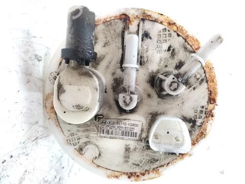Fuel pump HYUNDAI ACCENT III (MC)  | BP21150201M76 
