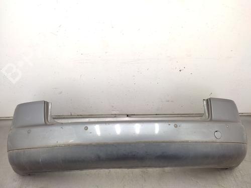 Bumper achter VW TOURAN (1T1, 1T2) 1.9 TDI (105 hp) 30595359