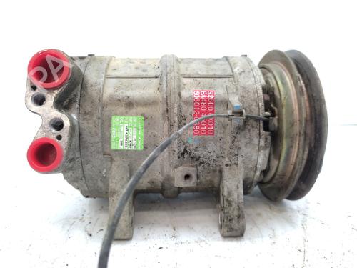 AC Kompressor NISSAN TERRANO II (R20) 2.7 TDi 4WD (125 hp) 21152640