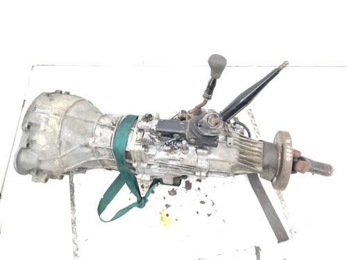 Gearbox OPEL MONTEREY A (M92) 3.1 TD (UBS69D, UBS69G) | BP21154903M3 