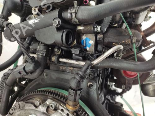 Motor SEAT ALHAMBRA (7V8, 7V9) 1.9 TDI | BP29372671M1 