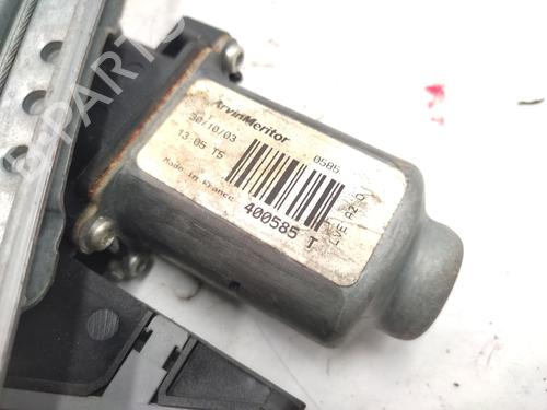 Rear left window mechanism PEUGEOT 307 (3A/C) | BP21152912C24