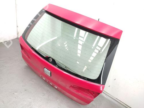 Tailgate SEAT IBIZA III (6L1) 1.4 TDI | BP24630242C6 