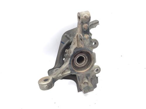 Left front steering knuckle OPEL COMBO Box Body/MPV (X12) 1.3 CDTI (B05) | BP39526189M25 - Image 3