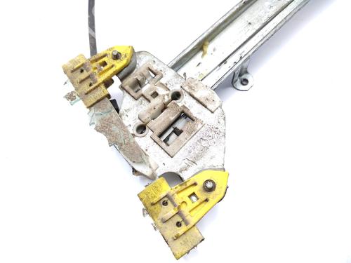 Front right window mechanism NISSAN MICRA III (K12) 1.5 dCi | BP21154200C23 