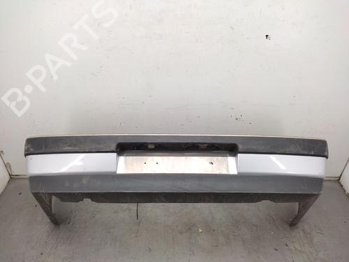 Used Rear bumper Rear bumper PEUGEOT 405 II (4B) 1.9 D (68 hp) 33955601 33955601