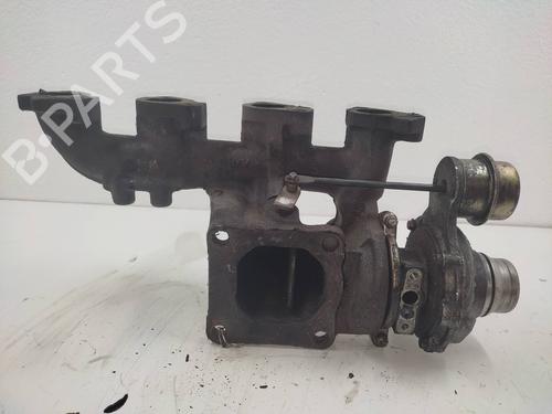 Turbolader/Kompressor FORD FOCUS I (DAW, DBW)  | BP21149530M71 