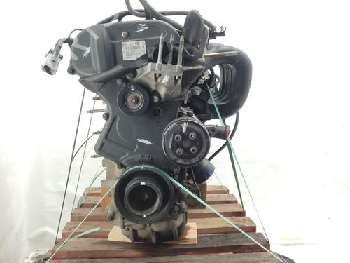 Engine FORD FOCUS I (DAW, DBW) 1.6 16V | BP30508685M1