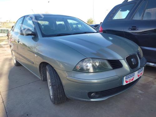 Recambios SEAT CORDOBA (6L2) 1.4 16V (75 hp) 4378407