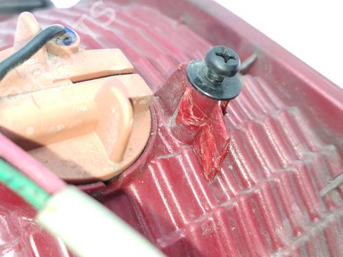 Left taillight KIA CARNIVAL II (GQ) 2.9 CRDi | BP27326984C34 