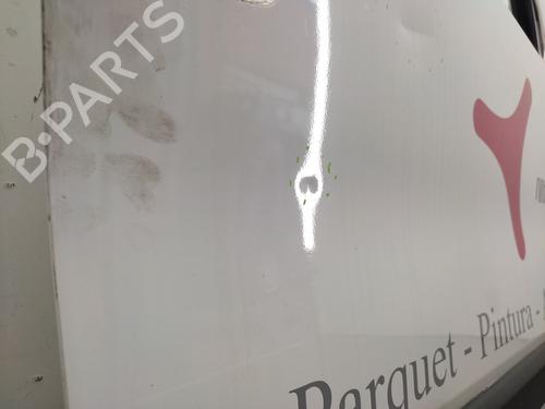 Right front door FIAT FIORINO Box Body/MPV (225_) 1.3 D Multijet (225BXD1A, 225BXB1A, 225BXB11) | BP22335241C3 