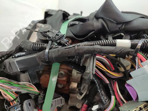Engine RENAULT GRAND SCÉNIC III (JZ0/1_) 1.9 dCi (JZ0J, JZ0N, JZ1K, JZ1S) | BP27857174M1 