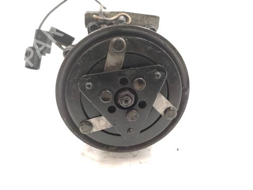 AC compressor MITSUBISHI CARISMA (DA_) | BP21150774M34