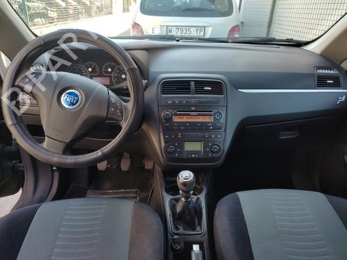 ABS pump FIAT PUNTO (188_) 1.4 | BP26132335M43 