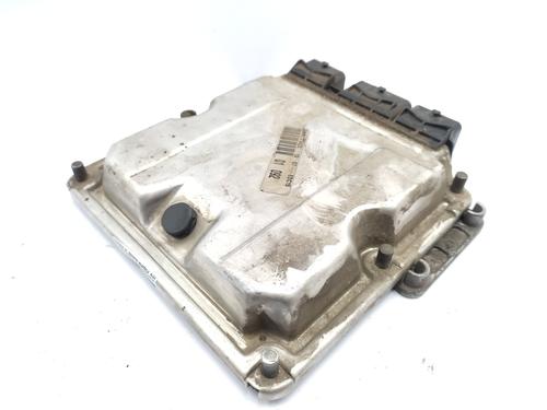 Engine control unit (ECU) PEUGEOT 206 Hatchback (2A/C) 2.0 HDI 90 | BP21154781M57