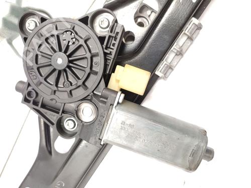 Rear left window mechanism MERCEDES-BENZ C-CLASS (W203) C 220 CDI (203.006, 203.008) | BP26596597C24 