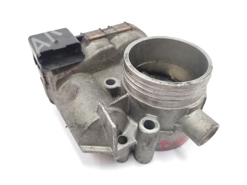 Used Throttle body CITROËN XSARA Coupe (N0) 1.6 16V (109 hp) 21153874