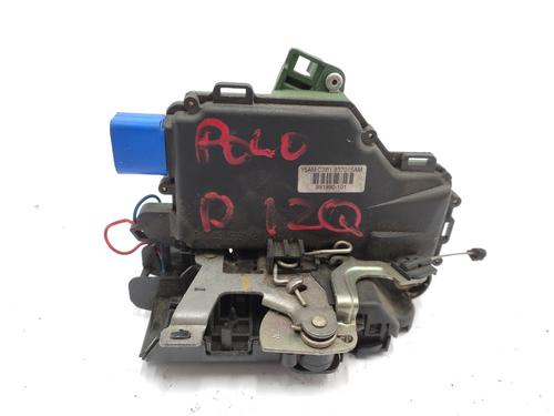 Used Front left lock SEAT IBIZA II (6K1) 1.0 (50 hp) 21154943