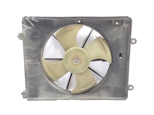 elettroventola-radiatore-honda-fr-v-be-2004-34460506 main image