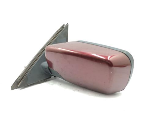 Used Left mirror BMW 5 (E39) 523 i (170 hp) 28731242