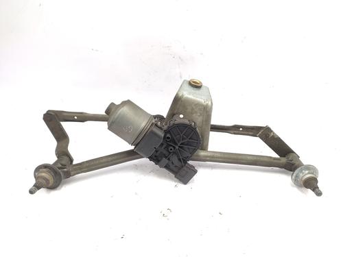 Viskermotor vindrude PEUGEOT 206 Hatchback (2A/C) 1.4 HDi eco 70 (68 hp) 31144528