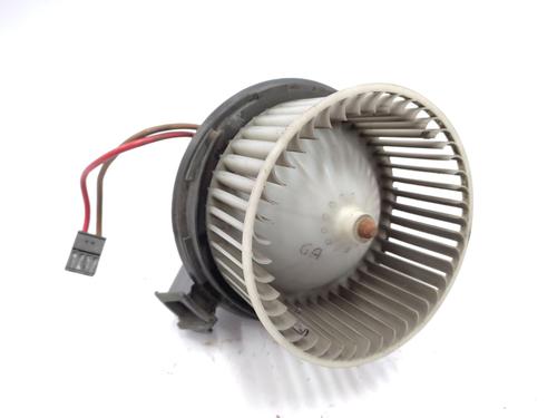 Used Heater blower motor MERCEDES-BENZ C-CLASS (W204) C 200 CDI (204.001) (136 hp) 24495896