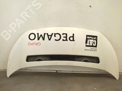 Used Hood Hood 37069682 37069682