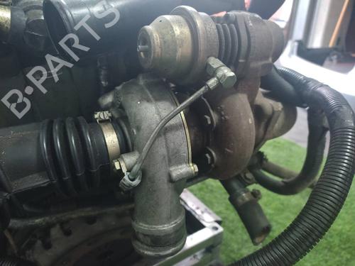 Engine ALFA ROMEO 164 (164_) 2.5 TD (164.K2A, 164.K2B) | BP21150305M1 