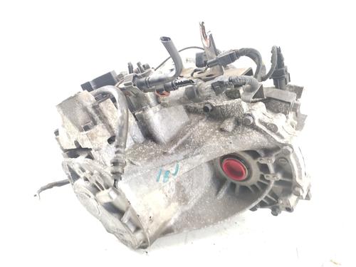 Gearbox HYUNDAI ACCENT III (MC) | BP21150202M3