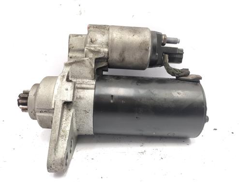 Used Starter SKODA OCTAVIA II (1Z3) [2004-2013]  21159629
