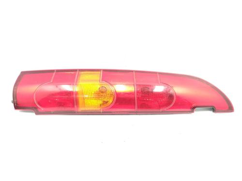 Used Left taillight RENAULT KANGOO (KC0/1_) [1997-2025]  22387879