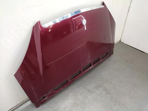 Hood MERCEDES-BENZ A-CLASS (W169) A 160 CDI (169.006, 169.306) | BP23093629C1 