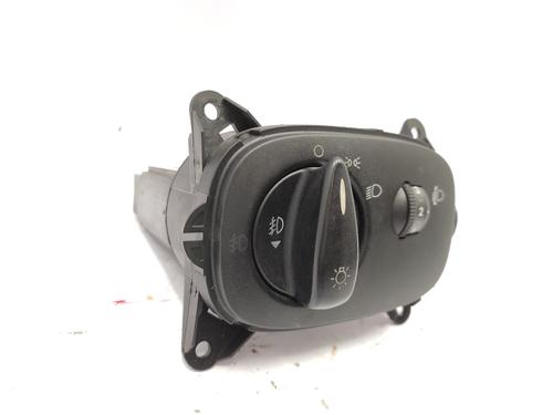 Forlygtekontakt FORD TOURNEO CONNECT 1.8 TDCi | BP23876659I24 