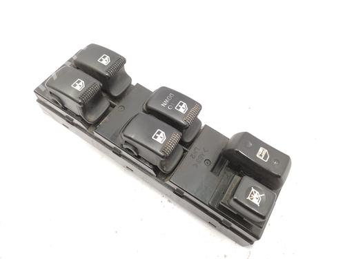 Used Left front window switch HYUNDAI TUCSON (JM) 2.0 CRDi (113 hp) 21158863