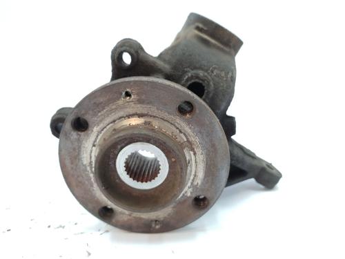 Left front steering knuckle CITROËN BERLINGO / BERLINGO FIRST MPV (MF_, GJK_, GFK_) 1.9 D (MFDJY) | BP21162081M25