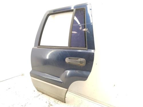 Left rear door JEEP GRAND CHEROKEE II (WJ, WG) 3.1 TD 4x4 | BP21150667C4 
