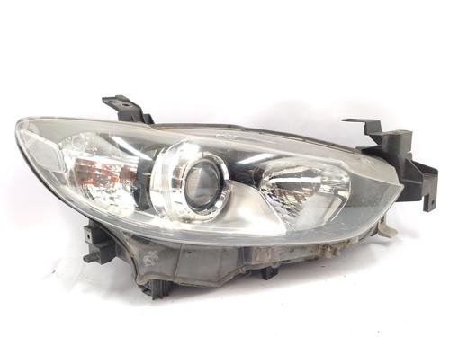 Used Right headlight Right headlight MAZDA 6 Estate (GJ, GL) 2.2 D (150 hp) 36357855 36357855