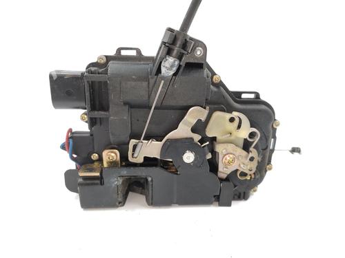 Used Front right lock SEAT LEON (1M1) [1999-2006]  21152043