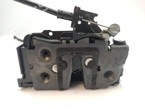 Front right lock FORD FOCUS II (DA_, HCP, DP)  | BP21160588C97 