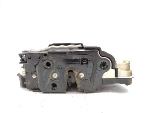 Front left lock VW GOLF VI (5K1) 1.6 TDI | BP24395531C98