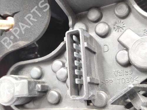 Right taillight TOYOTA AVENSIS (_T25_) 2.0 D-4D (CDT250_, CDT250R) | BP30152865C35