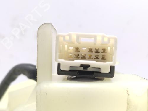 Gear lever MAZDA 6 Estate (GJ, GL) 2.2 D (GJ2FW, GJ1021, GJ1022, GL1021) | BP37792387M90 - Image 4