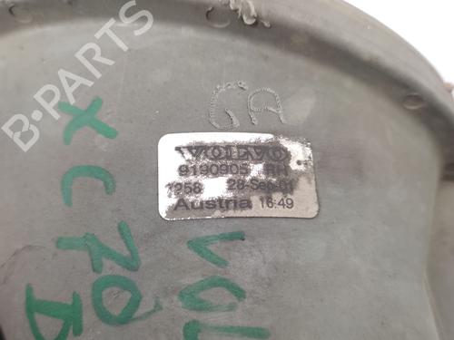 Right front fog light VOLVO XC70 I Cross Country (295) 2.5 T XC AWD | BP31130211C31